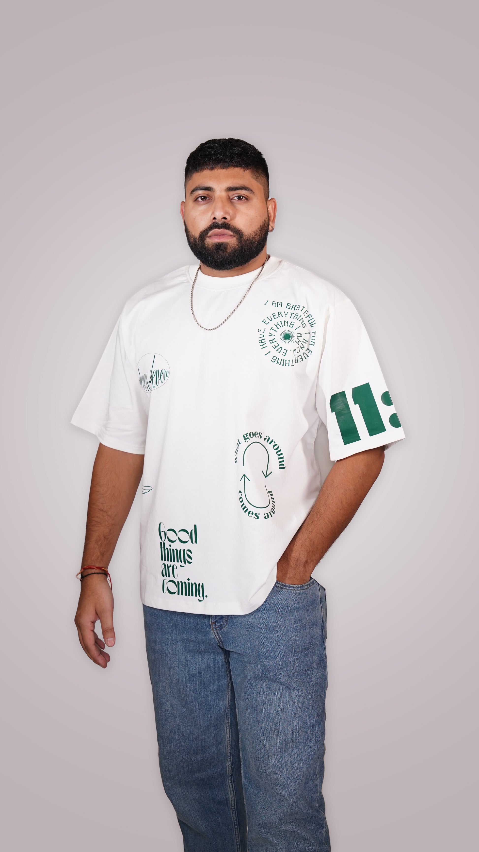 Better Waves Ahead Tee