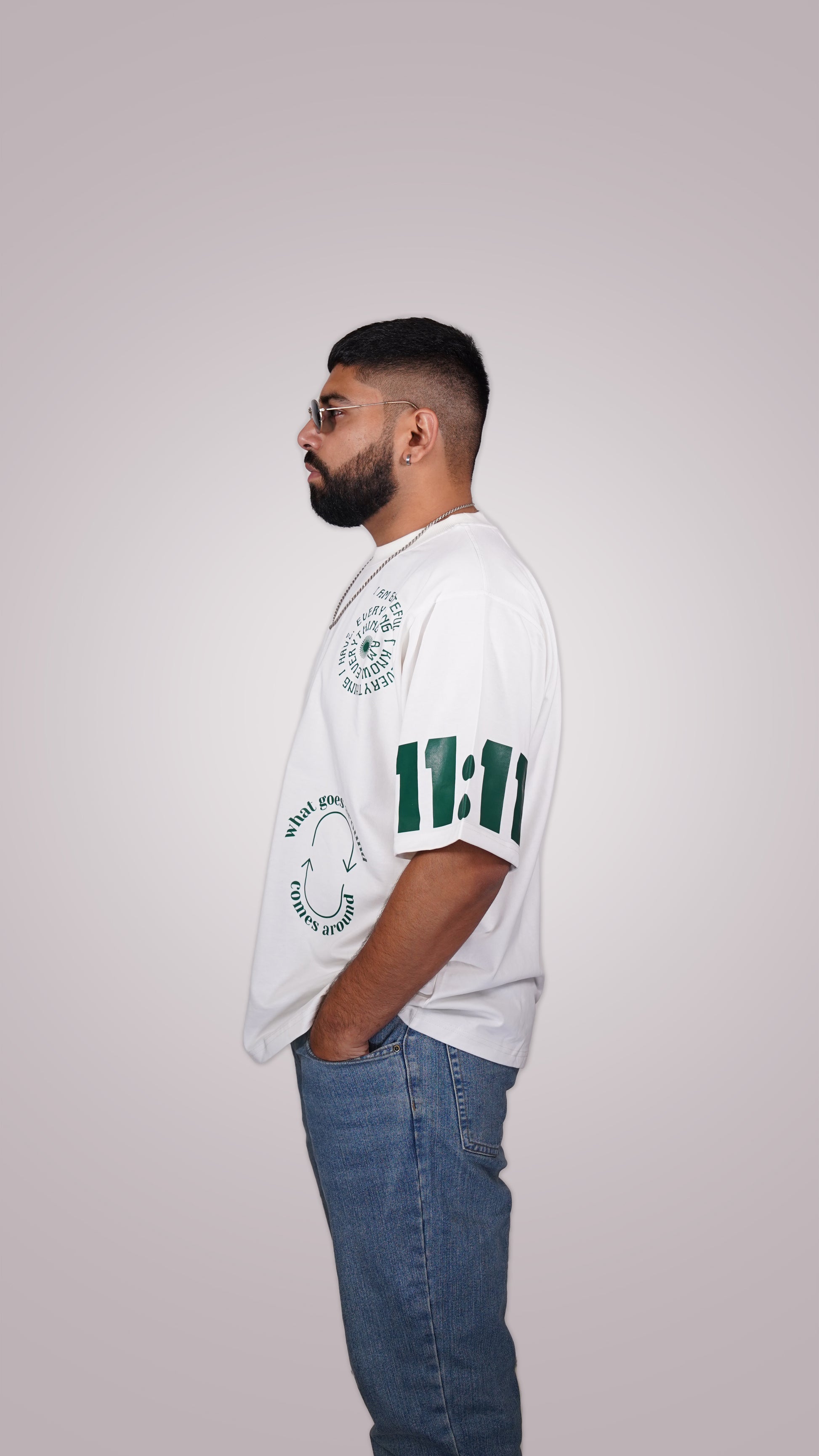 Better Waves Ahead Tee