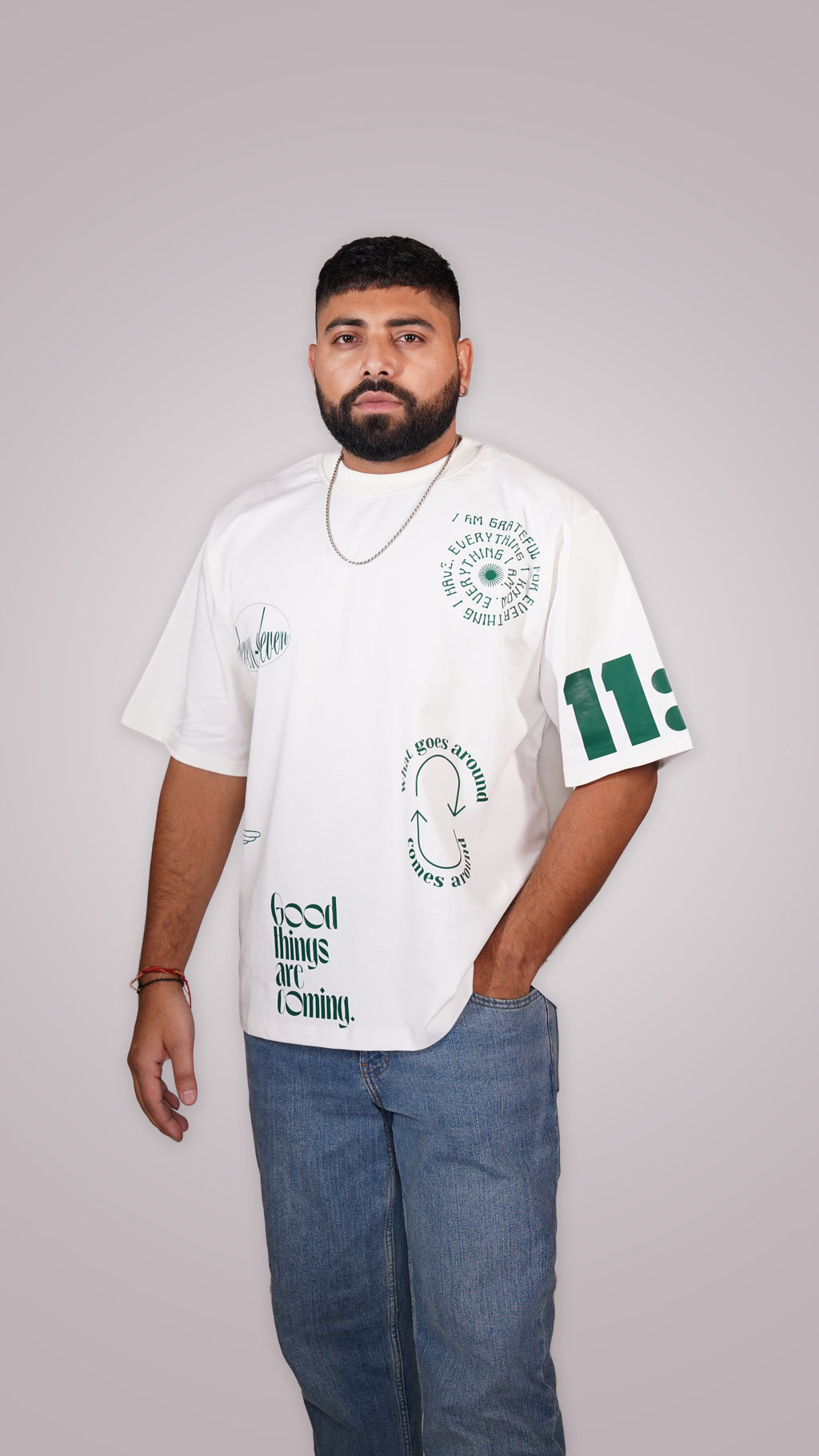 Better Waves Ahead Tee