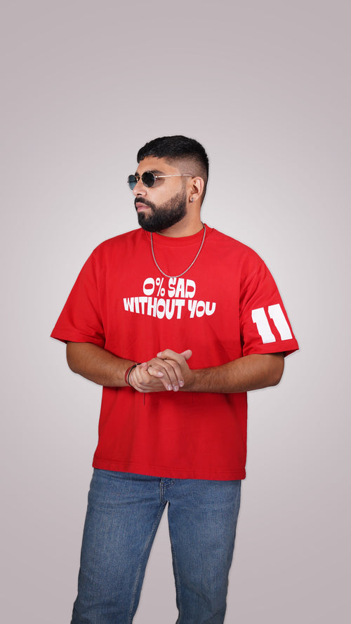 0% Sad without you