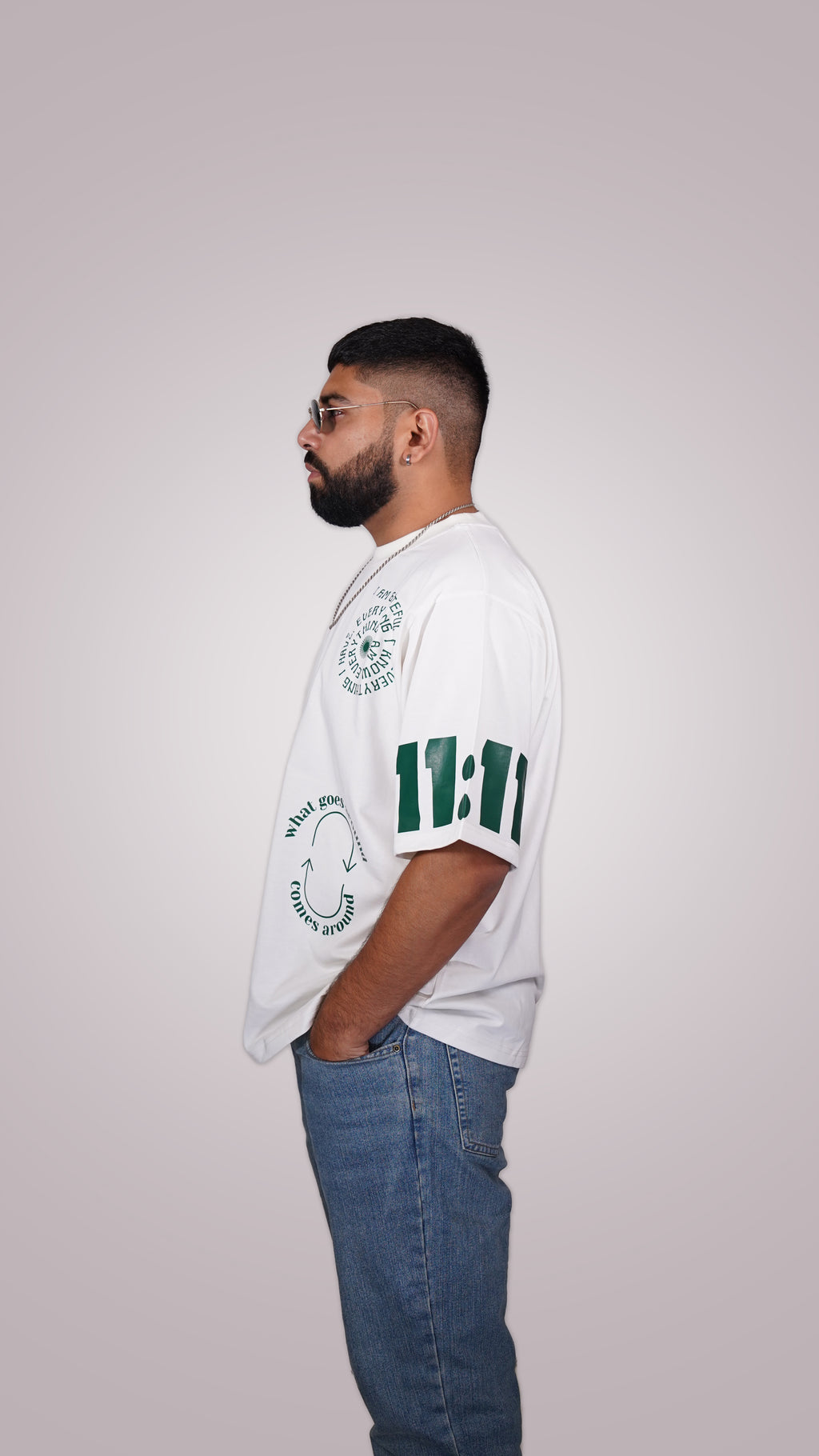 Better Waves Ahead Tee